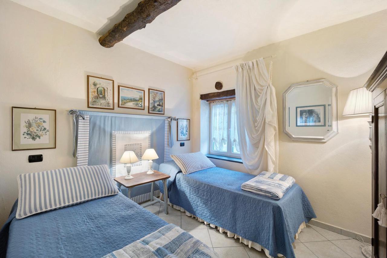 فيلا Casa Dei Tigli Ormea المظهر الخارجي الصورة